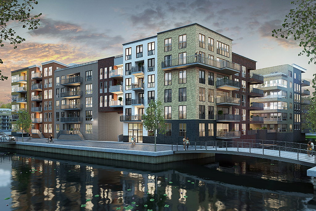 Versnelling in verkoop, 8 en 9 oktober extra open dagen blok 18!