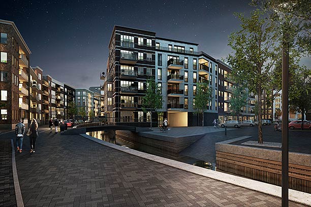 OPEN HUIS BLOK 5!